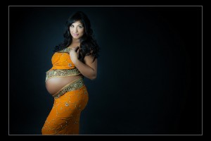 Vancouver Pregnancy Photographer