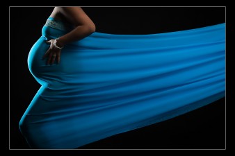 Vancouver Pregnancy Photography