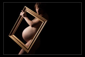 Vancouver Pregnancy Photography