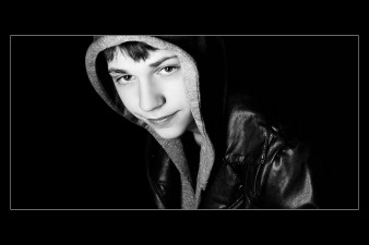 Vancouver Grad Photography