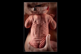 Vancouver Baby Photography