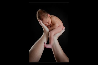 Vancouver Newborn Photography