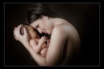Newborn Photographer Vancouver, BC